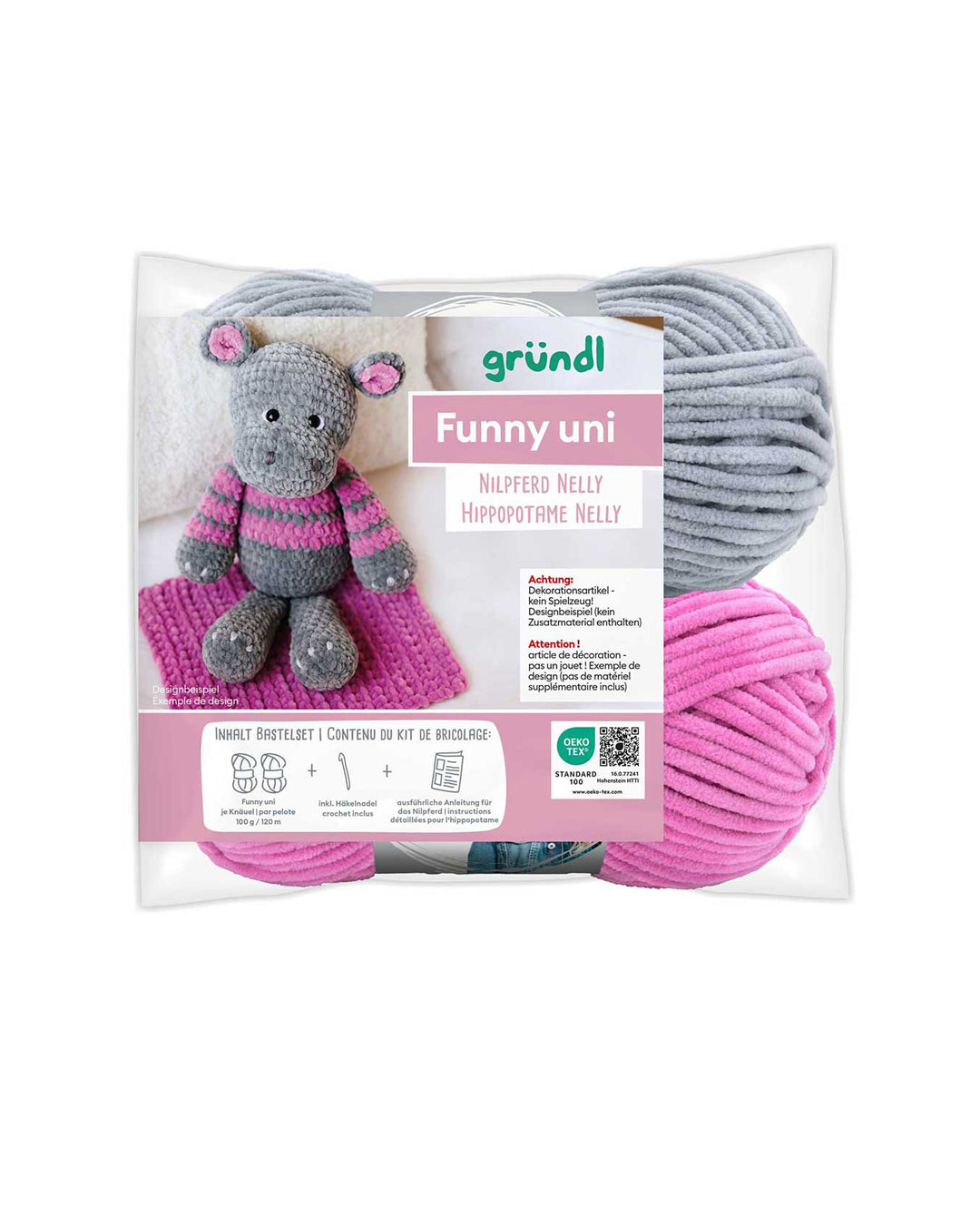 gr-ndl-h-kelset-funny-uni-nilpferd-nelly-ca-22-cm image 1