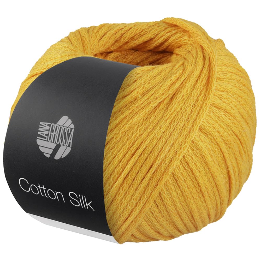 lana-grossa-cotton-silk-fb-1-effektgarn-50-g-140-m-aus-baumwolle-und-maulbeersei image 8