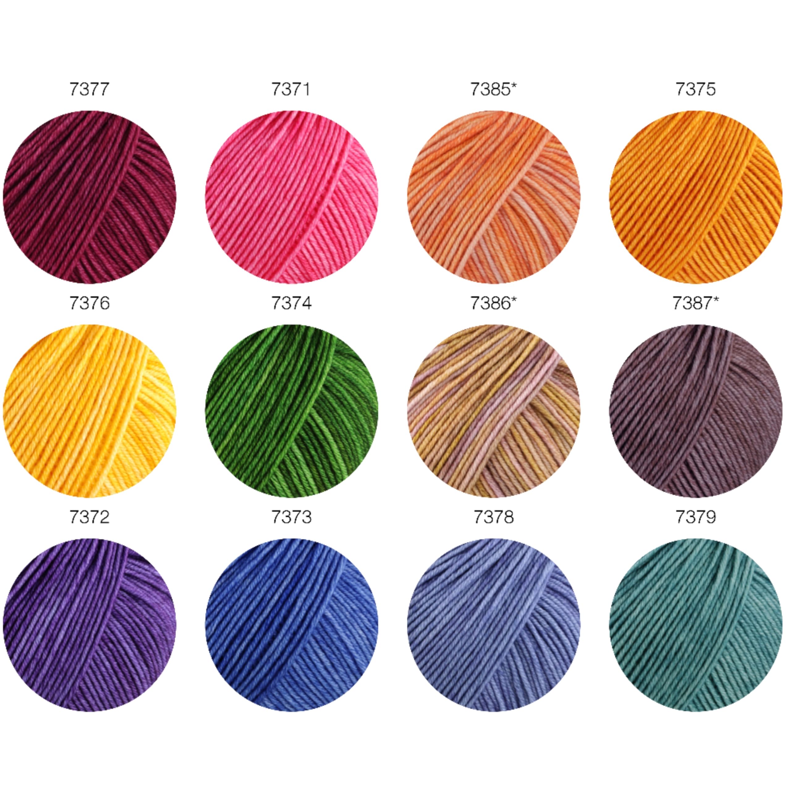 lana-grossa-cool-wool-vintage-merinowolle-50g-160m-fb-7366 image 4