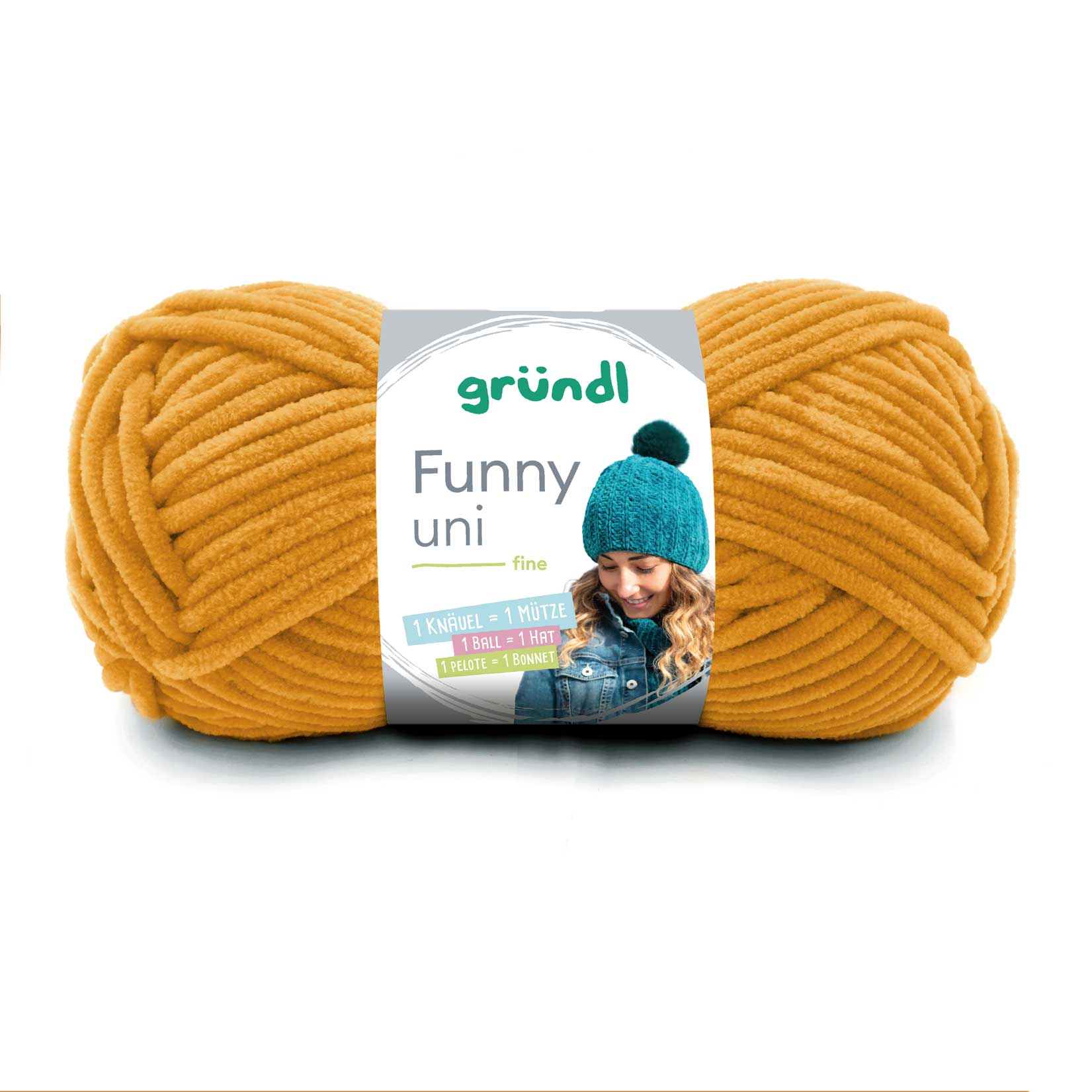 gr-ndl-funny-uni-chenillegarn-f-r-amigurumi image 5