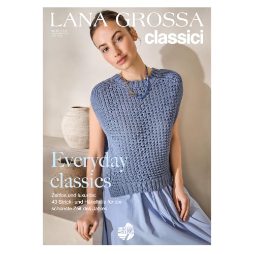 lana-grossa-classici-ausgabe-30-strickmagazin-fr-hjahr-sommer-43-modelle image 2