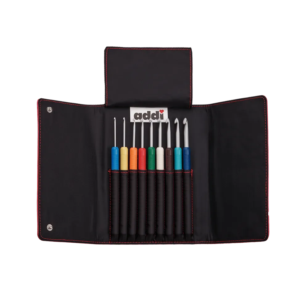 addi-addicolours-h-kelnadel-set-2-6-mm-9-h-kelnadeln-im-textiletui image 1