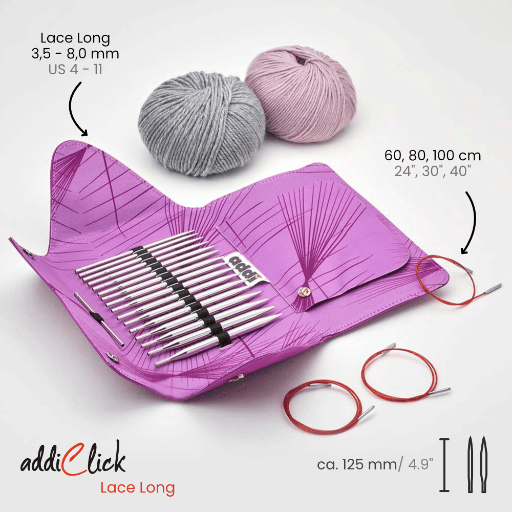 addi-addiclick-lace-long-set-3-5-8-mm-mit-sos-seilen image 4