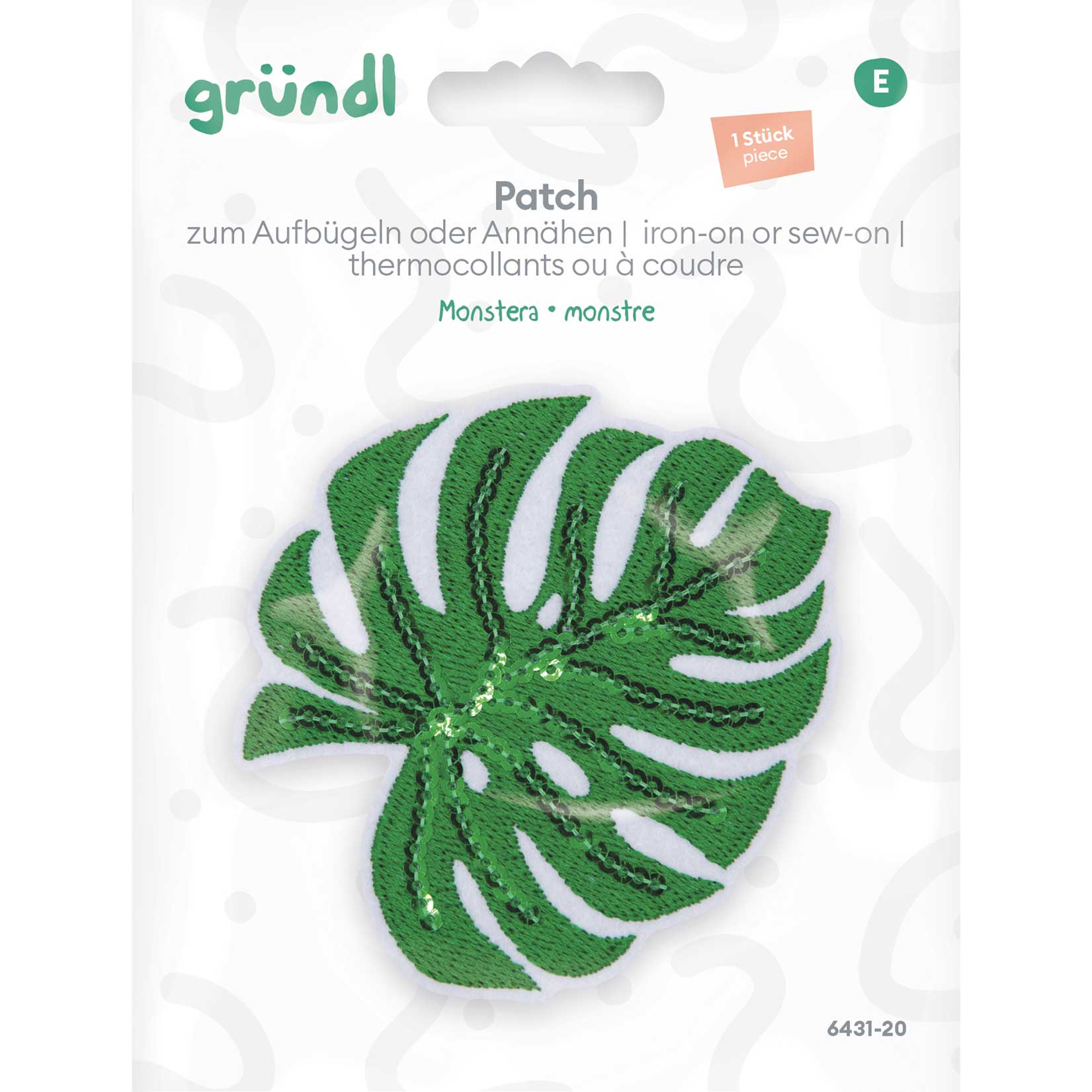 gr-ndl-patches-zum-aufb-geln-monstera-b-gelpatch-blatt image 2