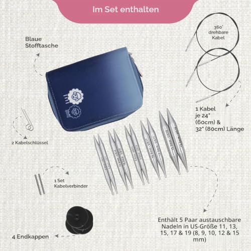 knitpro-nova-chunky-austauschbares-nadelspitzen-set-13-cm-8-0-bis-15-0-mm image 8