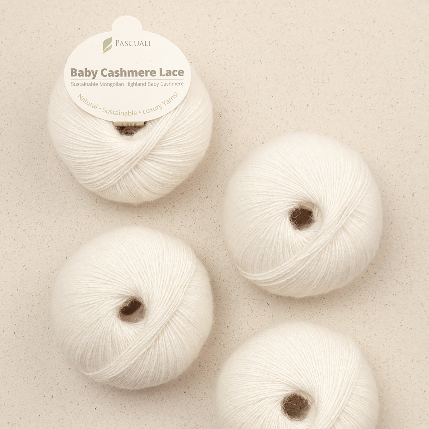 pascuali-baby-cashmere-lace-garn-100-baby-kaschmir-13-5-mikron image 1