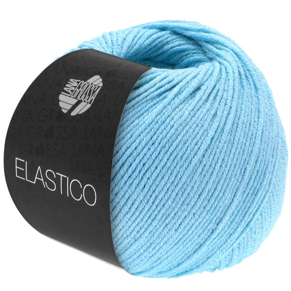 lana-grossa-elastico-fb163-baumwollgarn-50-g-160-m image 3