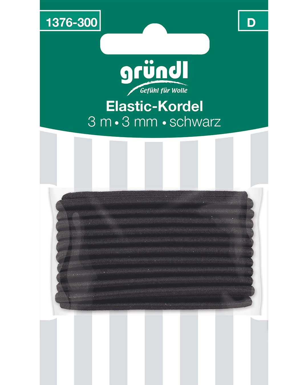 gr-ndl-elastik-kordel-3-m-x-3-mm-hochelastisches-gummiband image 1
