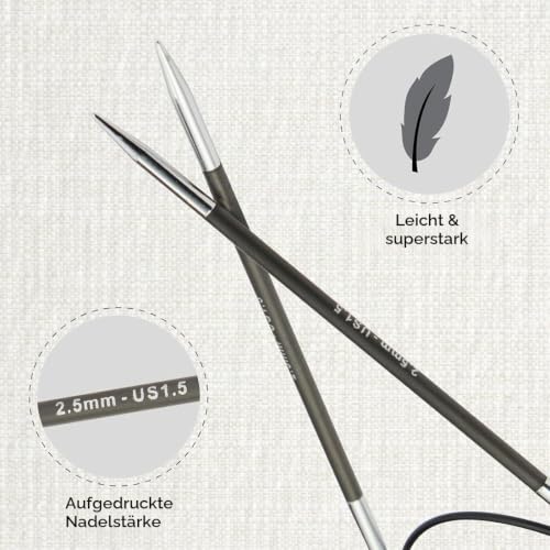 knitpro-karbonz-rundstricknadel-60cm-24-2-5mm image 8