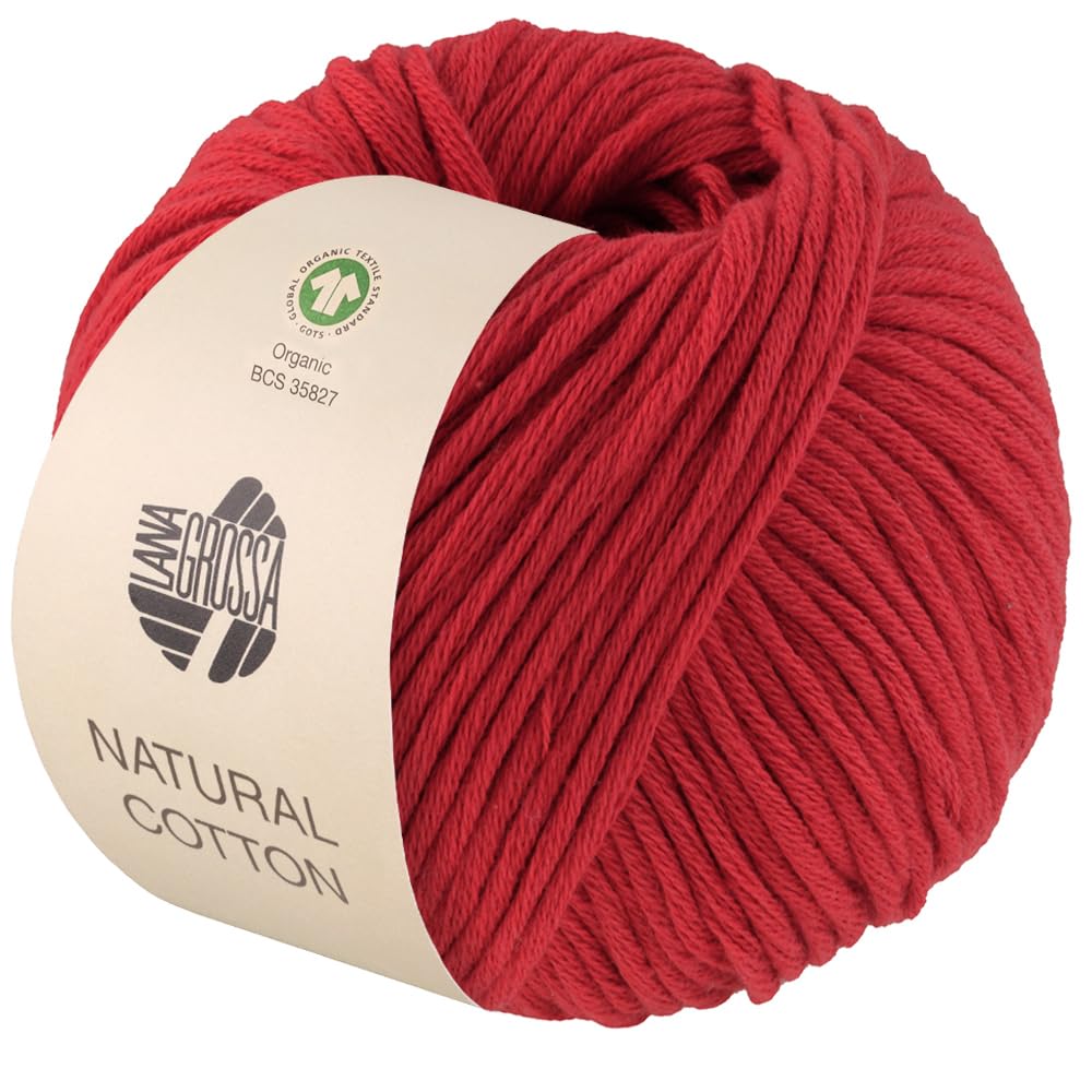 lana-grossa-natural-cotton-gots-bio-baumwollgarn-50g-80m-fb-18 image 8
