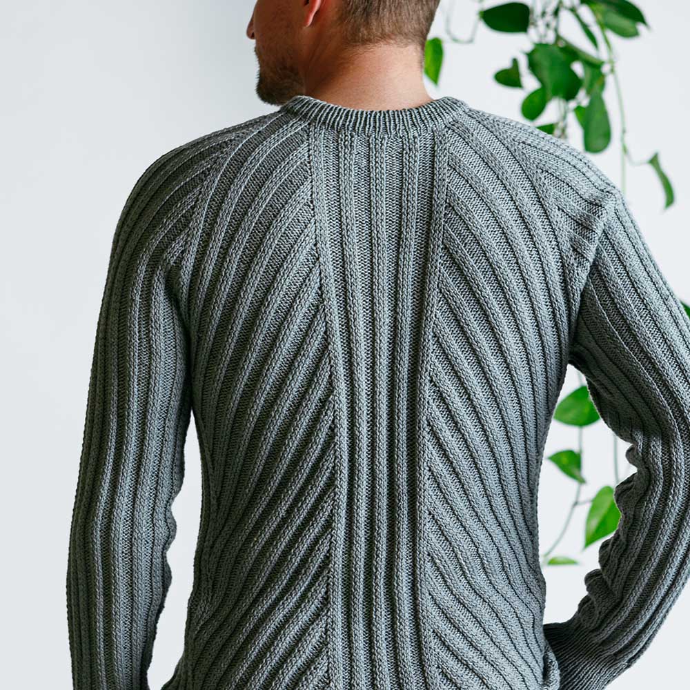 pascuali-strickanleitung-herrenpullover-renzo-raglan-pullover-im-rippenmuster-to image 5