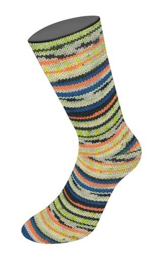 lana-grossa-meilenweit-6-fach-150g-spezial-sockenwolle-farbe-9672-disco image 3