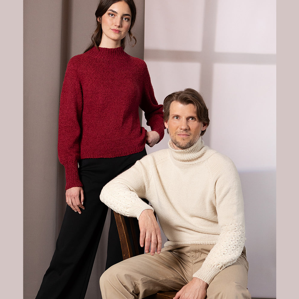 pascuali-rana-pullover-strickanleitung-deutsch-kurzer-stehkragen-pullover-mit-2- image 4