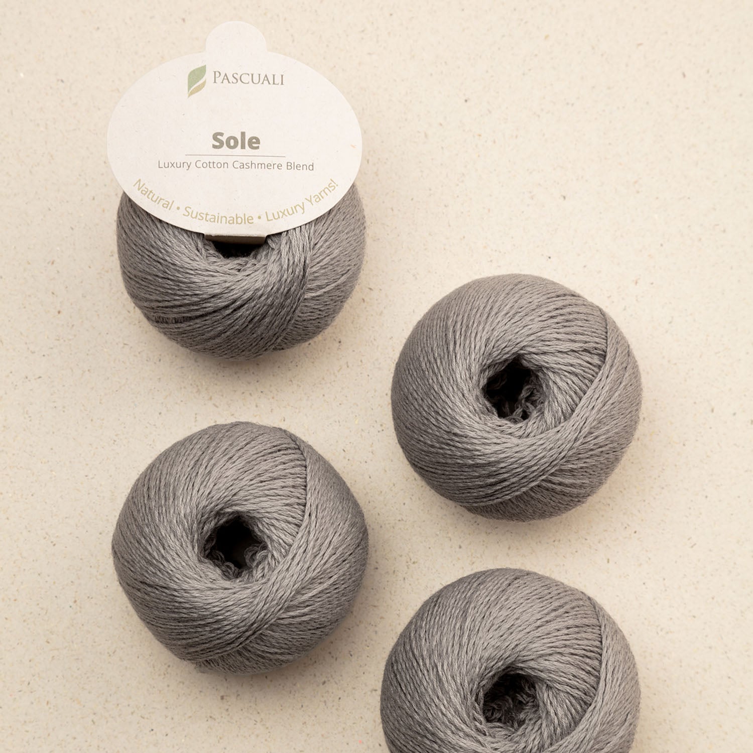 pascuali-sole-pima-baumwolle-mit-kaschmir-handstrickgarn image 5