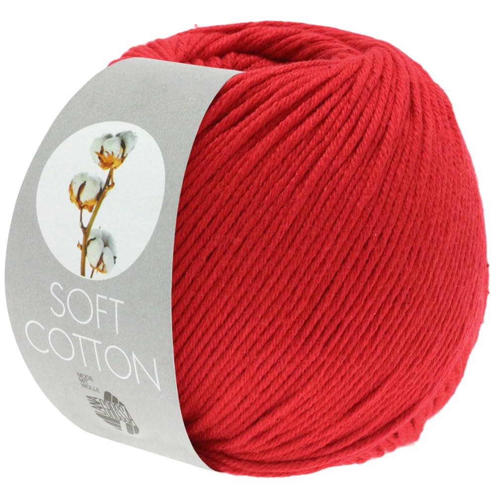 lana-grossa-soft-cotton-handstrickgarn-50g-140m-fb-32-70-baumwolle-30-polyacryl image 8
