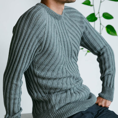 pascuali-pattern-renzo-pullover-top-down-rippen-pullover image 3