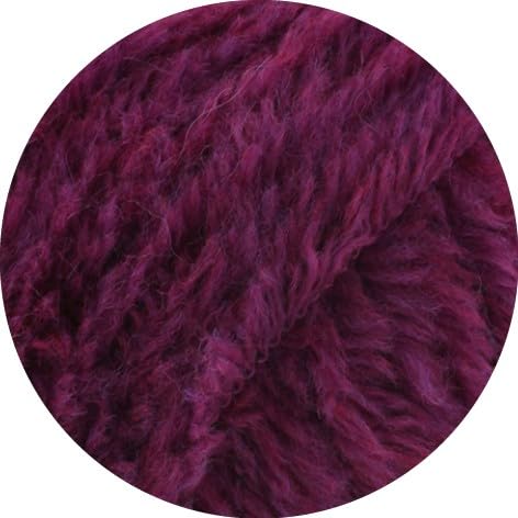 lana-grossa-pelliccia-pelzeffektgarn-50g-baby-alpaka-merino-90m-fb-13 image 1