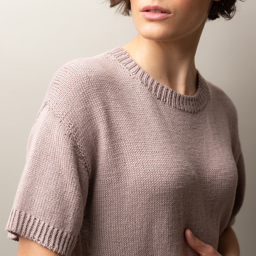 pascuali-strickanleitung-pure-ease-shirt-t-shirt-glatt-rechts image 4