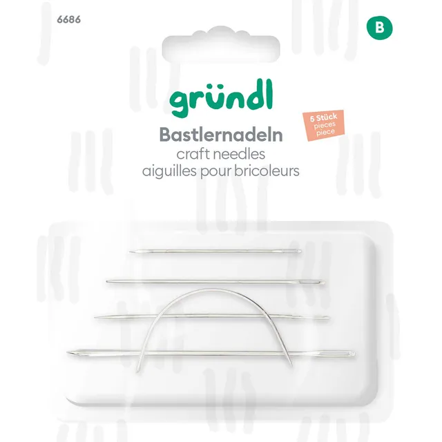 gr-ndl-bastlernadeln-5-st-ck-stabile-karbonstahl-nadeln-zum-vern-hen image 1