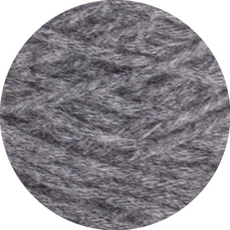 lana-grossa-woohoo-50g-13-dunkelgrau-reines-merino-dickgarn-63m-50g image 2