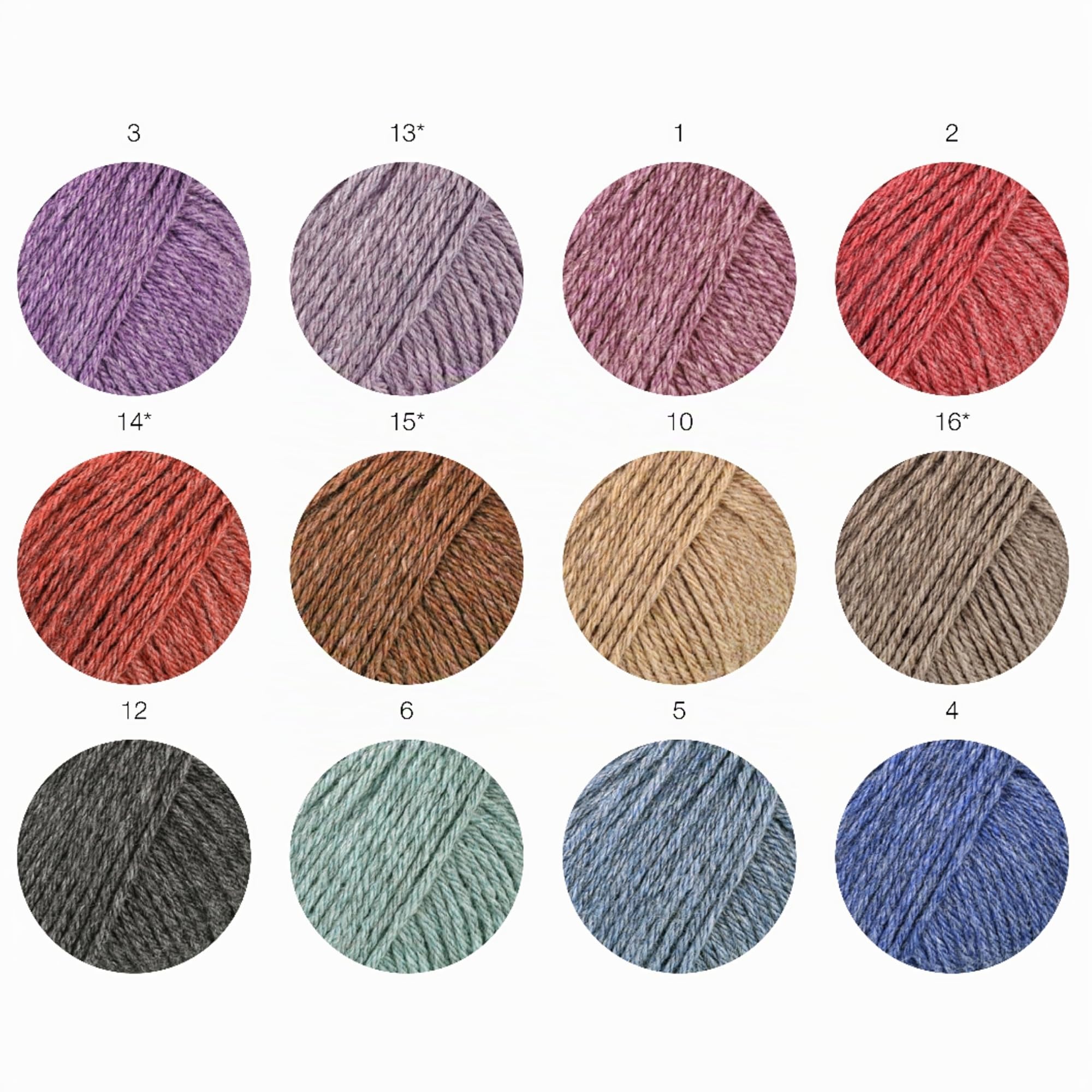 lana-grossa-new-classic-handstrickgarn-50g-schurwolle-bambus-yak-fb-5 image 4