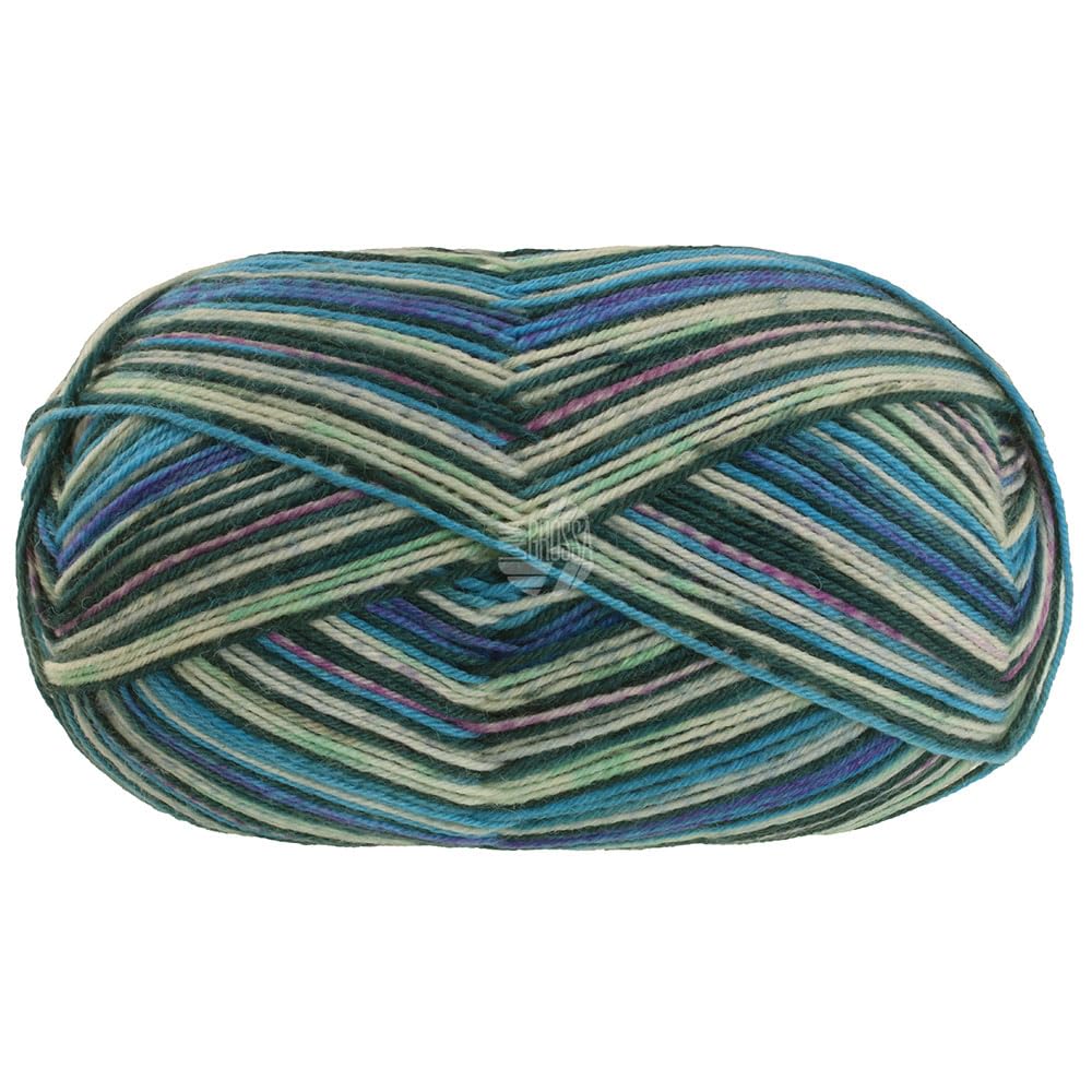 lana-grossa-meilenweit-100g-4-f-dig-piccata-sockenwolle-farbe-4808 image 5