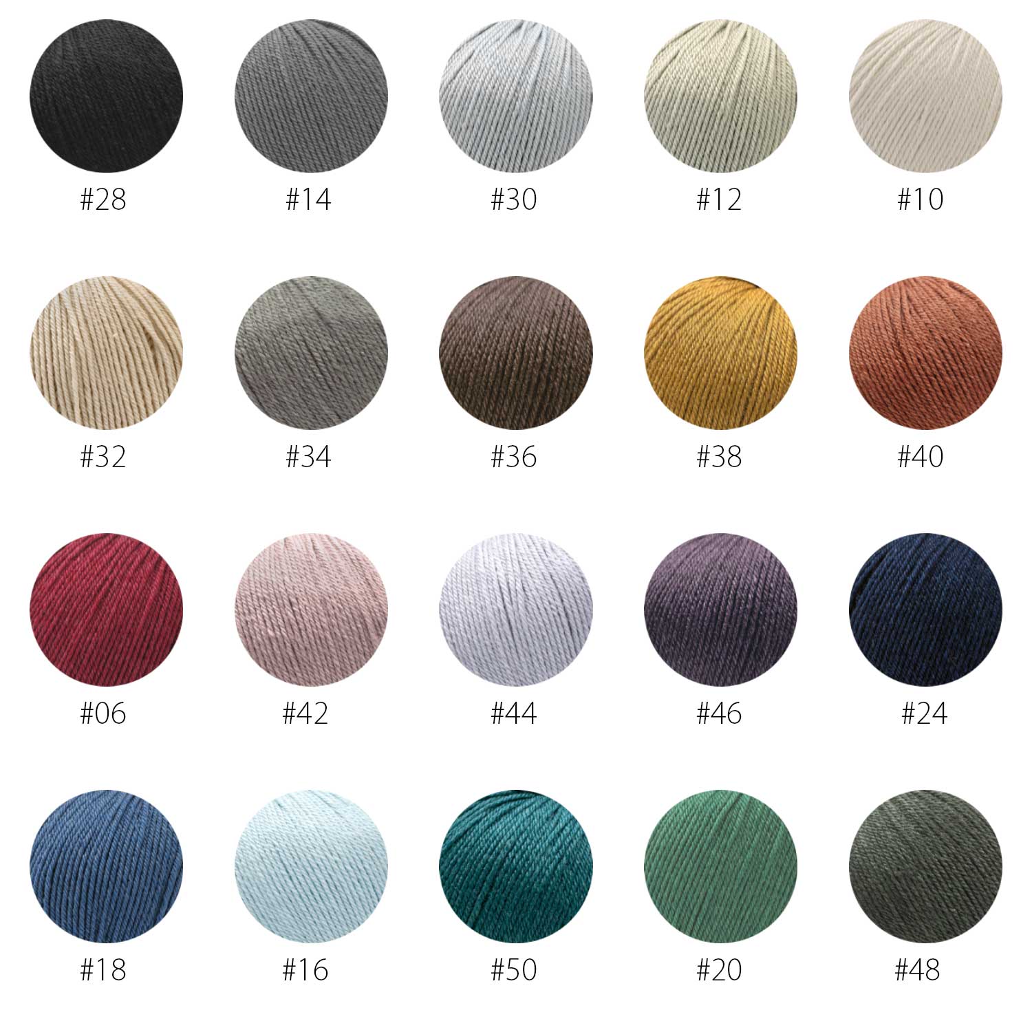 pascuali-saffira-handstrickgarn-merino-maulbeerseide-gots image 2