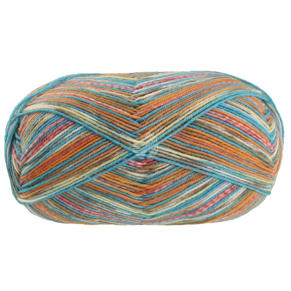 lana-grossa-meilenweit-100g-4-f-dig-piccata-sockenwolle-farbe-4808 image 6
