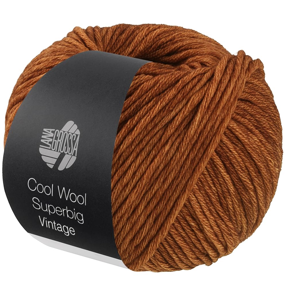 lana-grossa-cool-wool-superbig-vintage-50g-100-merino-80m-fb-7279 image 4