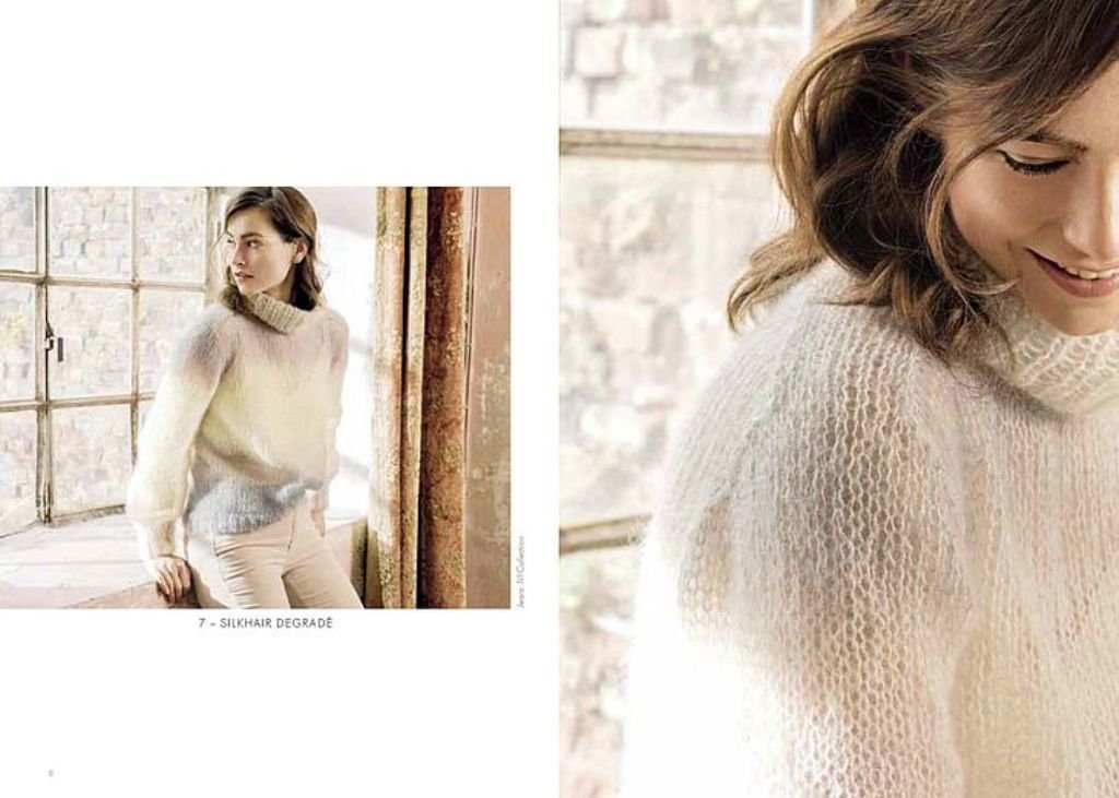 lana-grossa-mohair-magazin-herbst-winter-2016-18-strickheft image 2