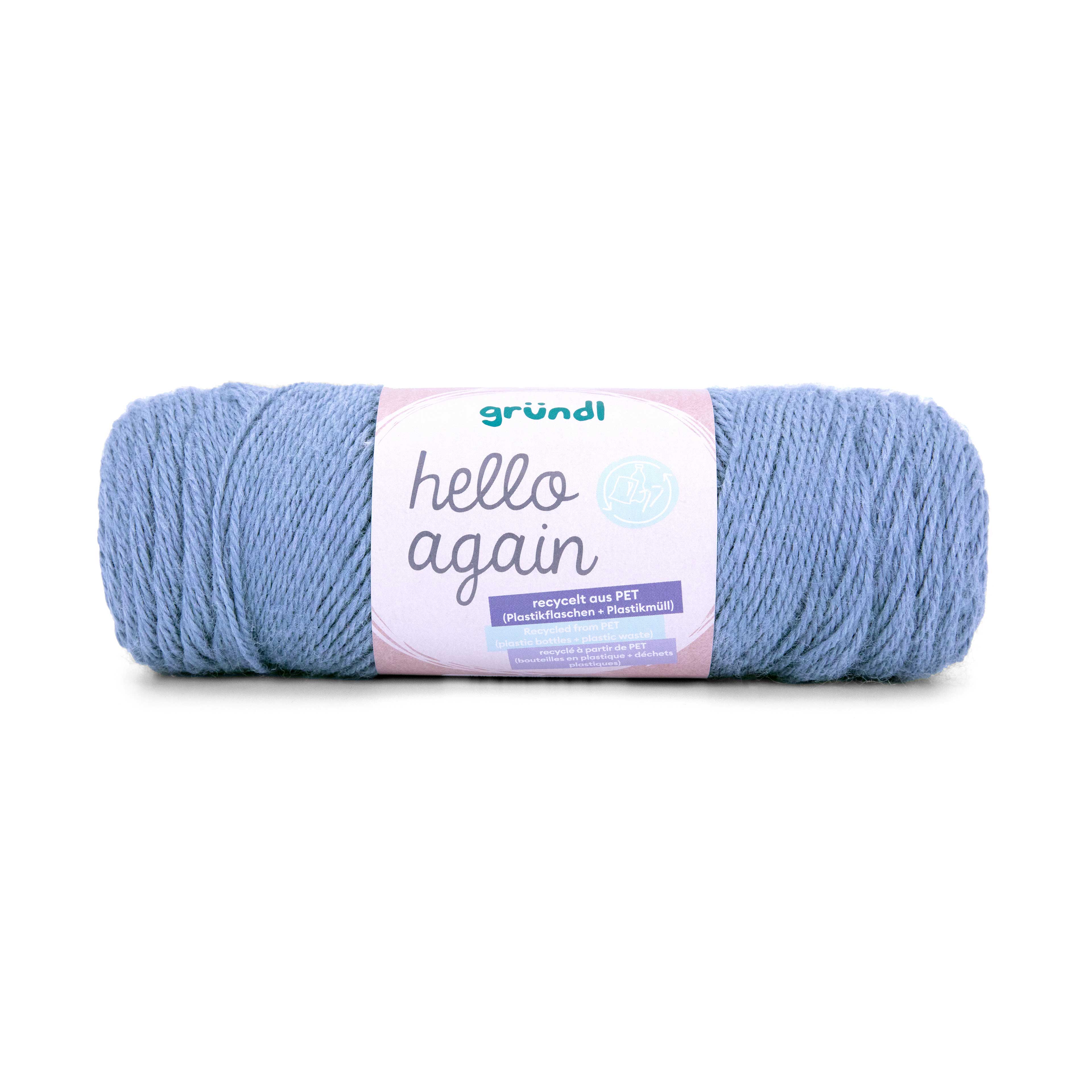 gr-ndl-hello-again-garn-100-recyceltes-polyester-mit-melange-effekt image 5