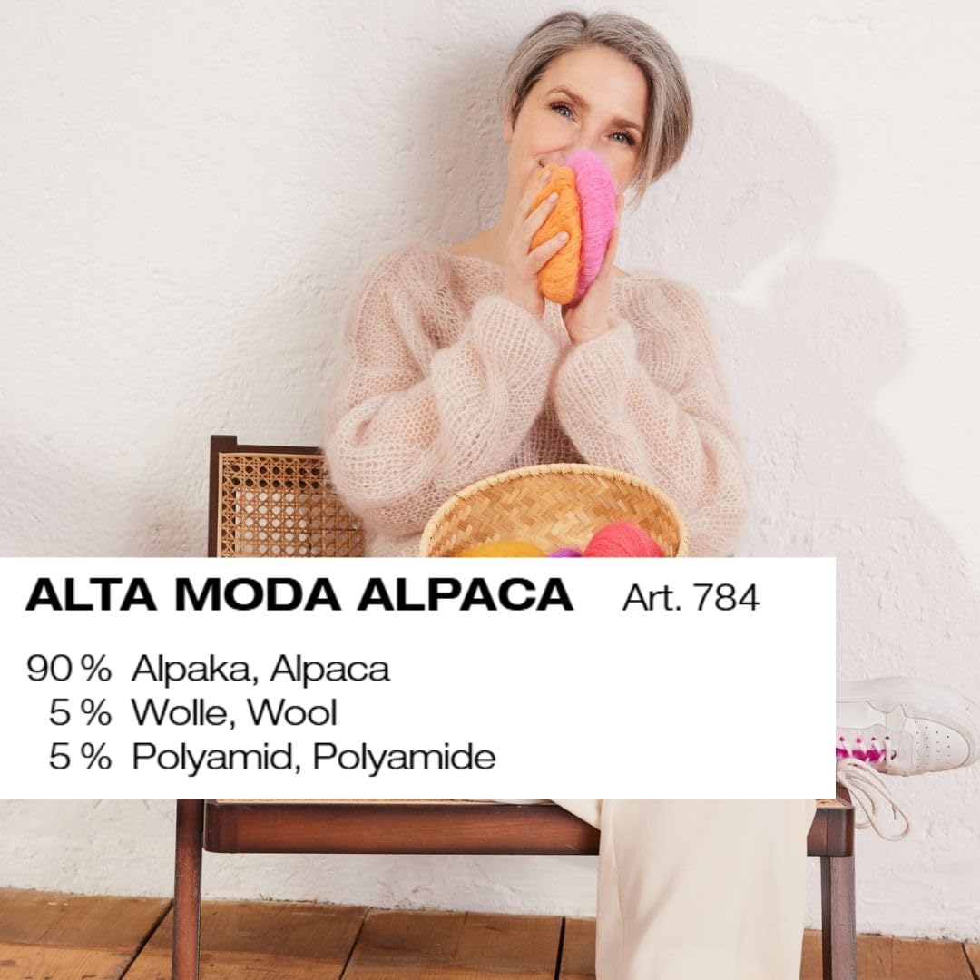 lana-grossa-alta-moda-alpaca-handstrickgarn-50-g-140-m-90-baby-alpaka image 2