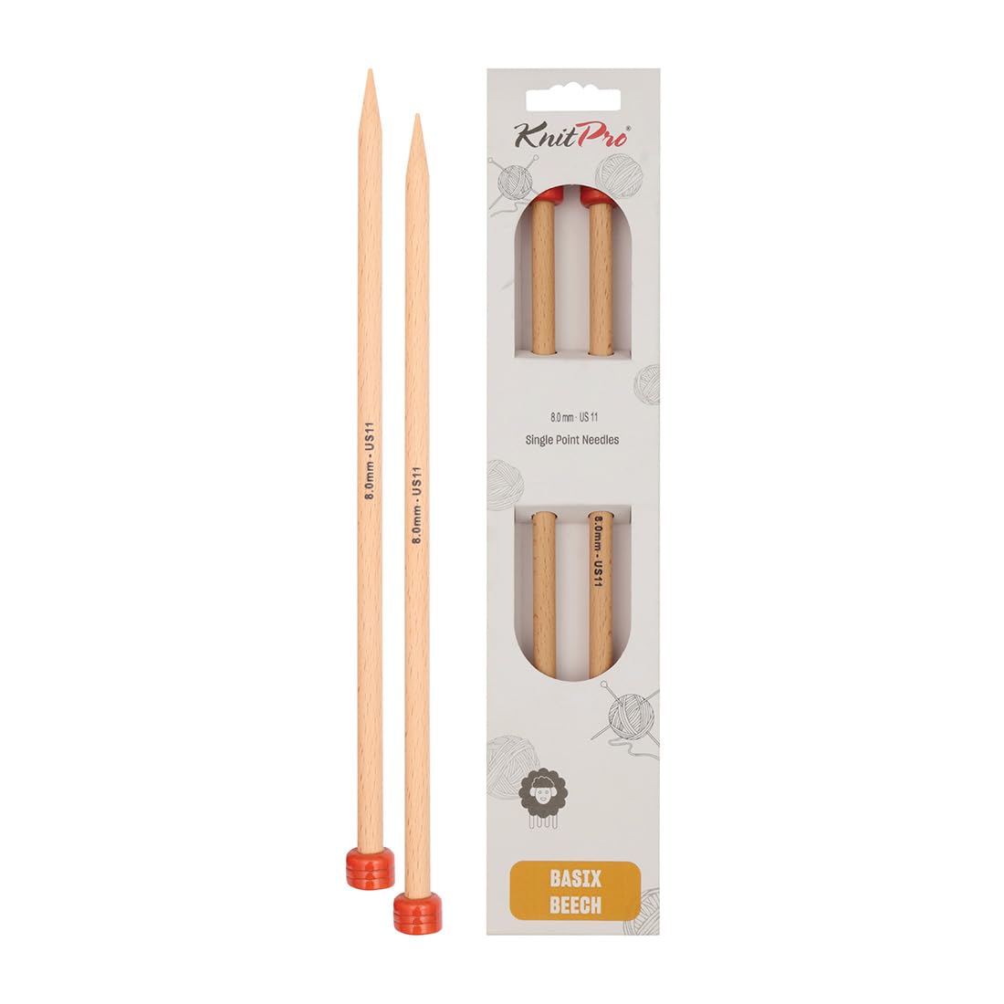 knitpro-jumbo-lange-jackennadeln-35-cm-25-mm-buche image 7