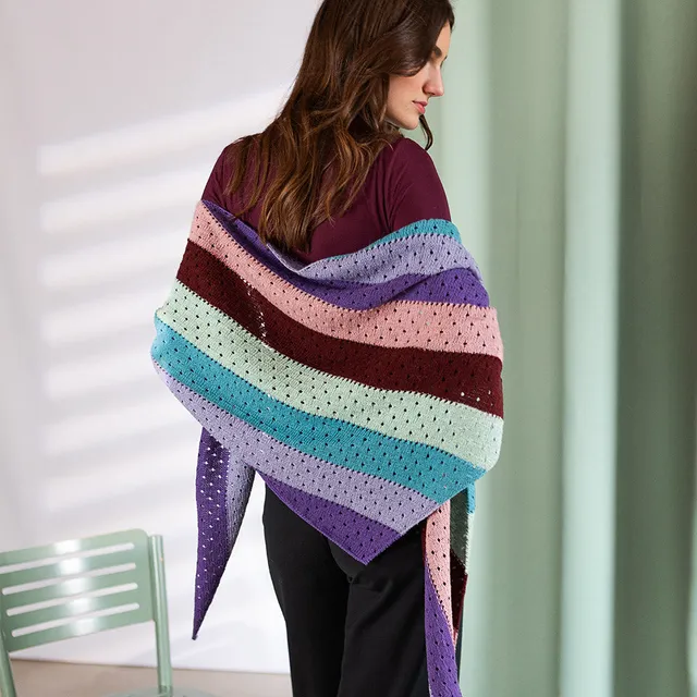 pascuali-mayra-shawl-strickanleitung-tuch-aus-puno-winikunka image 1