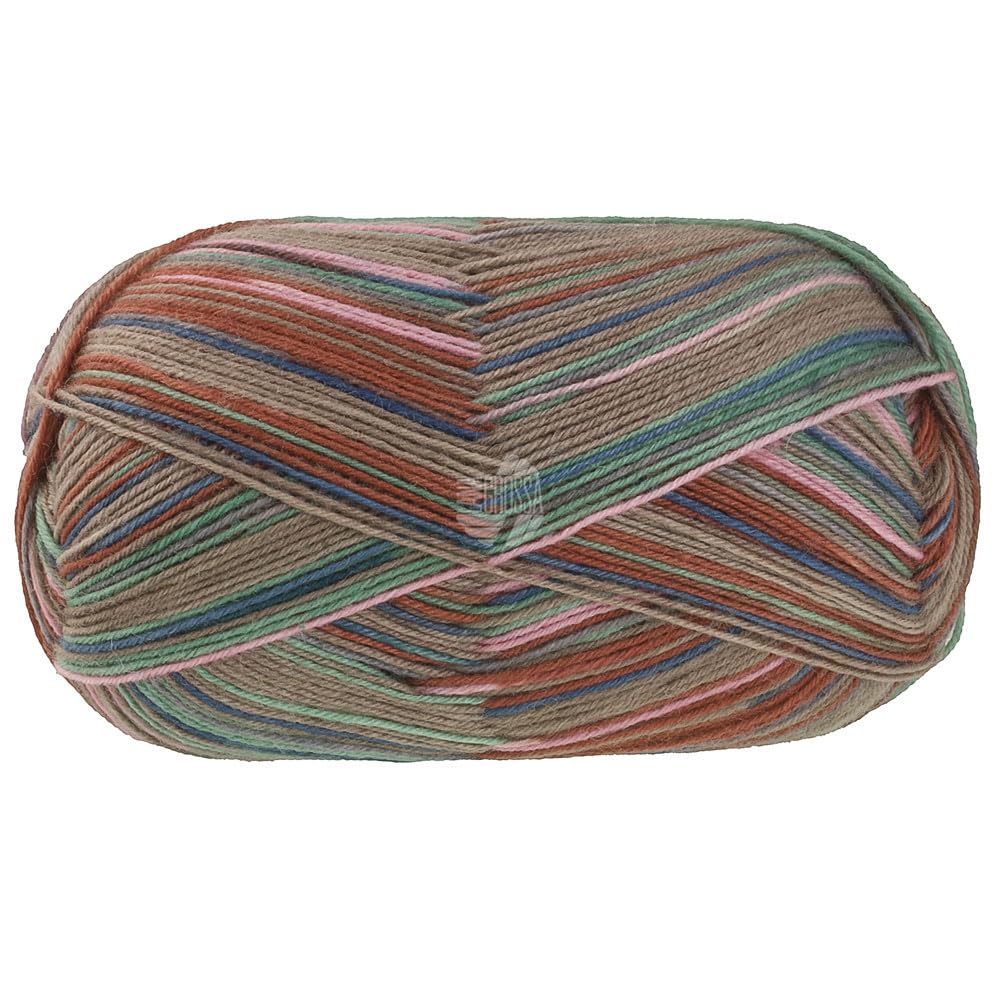 lana-grossa-meilenweit-100g-4-f-dig-caprese-sockenwolle-farbe-7037 image 6