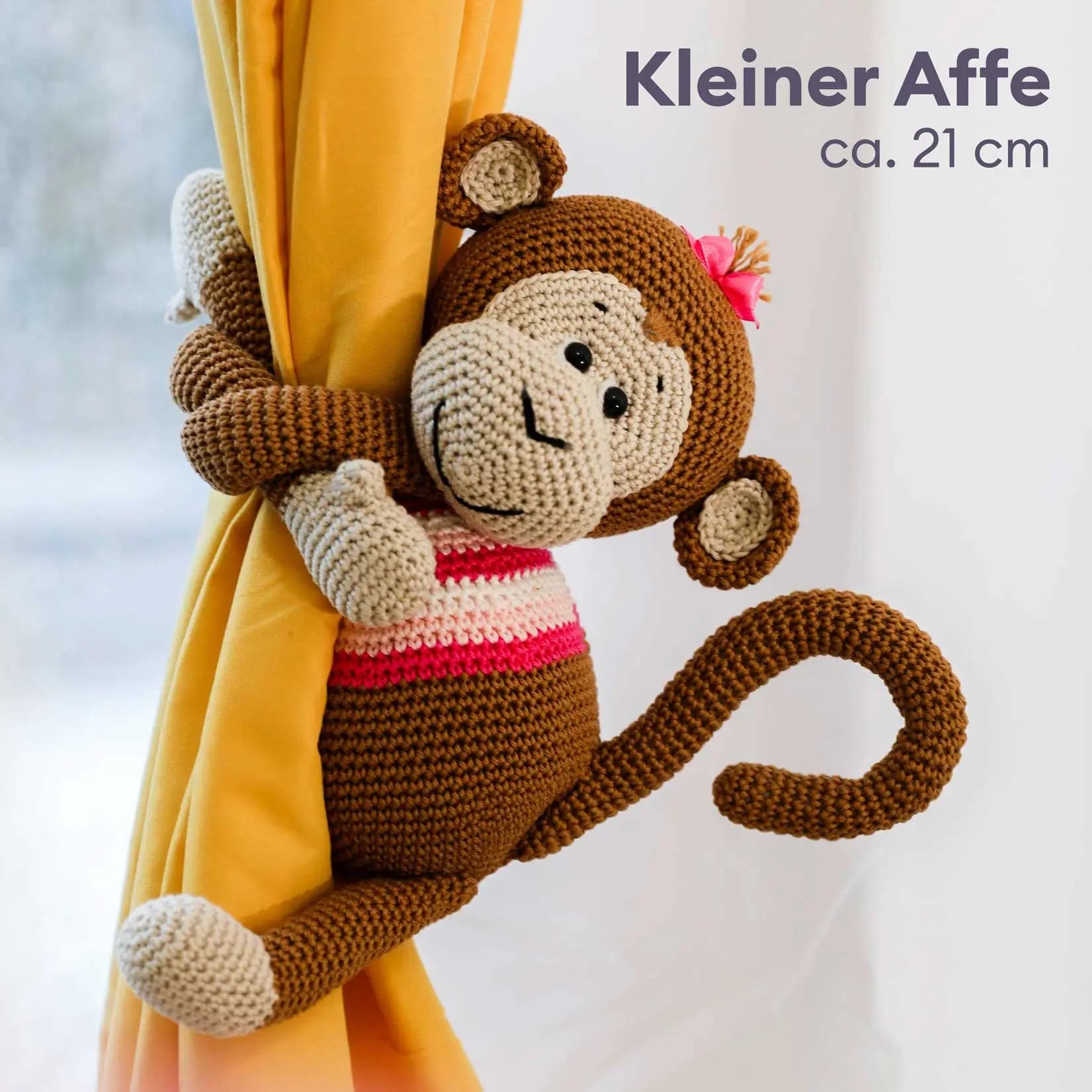 gr-ndl-h-kelset-safaritiere-deluxe-amigurumi-komplettset-6-tiere image 8
