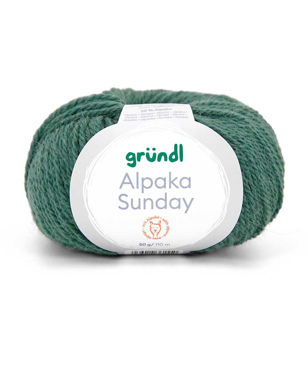 gr-ndl-alpaka-sunday-alpaka-garn-f-r-weiche-strick-und-h-kelprojekte image 2