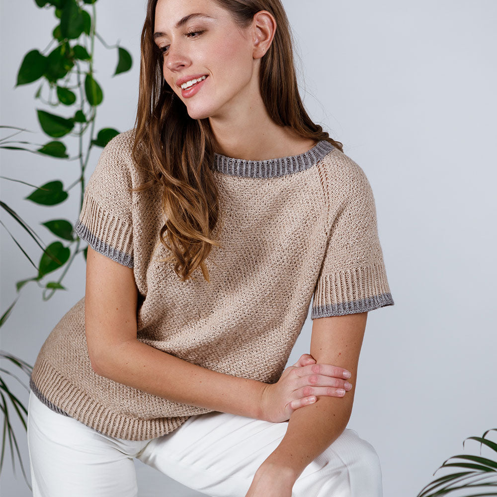 pascuali-camila-shirt-strickanleitung-kurzarm image 4