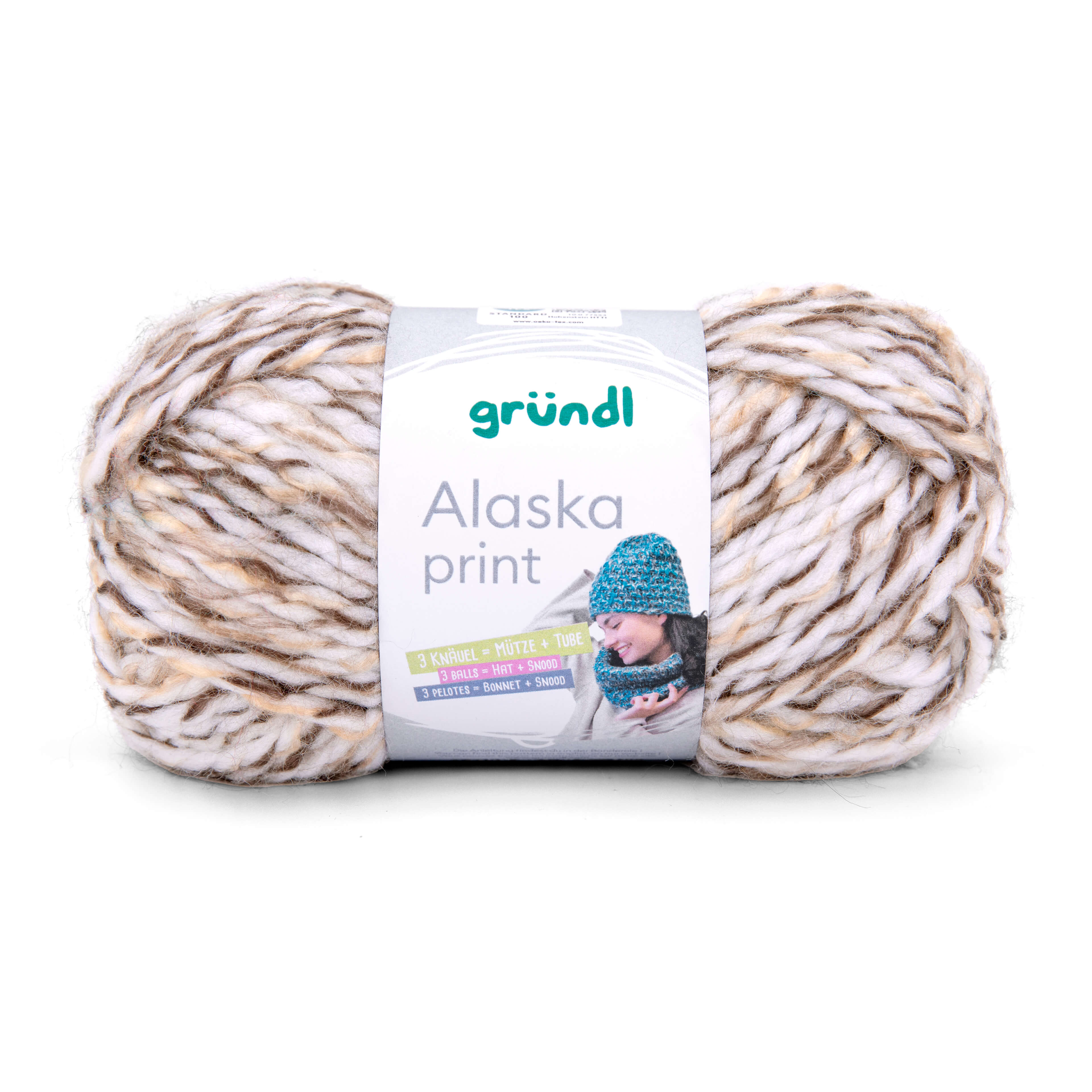 gr-ndl-alaska-print-volumin-ses-effektgarn-mit-wollanteil image 2