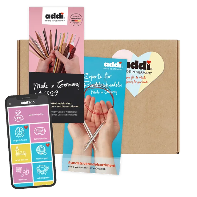 addi-marketingpaket-flyer-de-35-prospekte-f-r-gesch-ft-und-events image 1