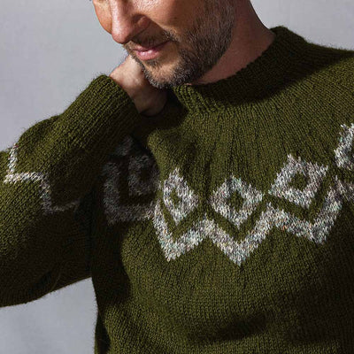 pascuali-gael-men-s-pullover-strickanleitung image 2