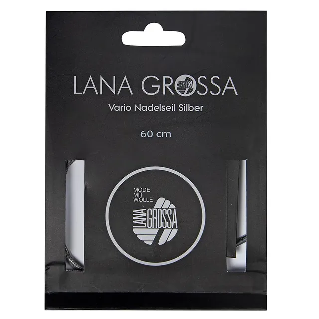 lana-grossa-nadelseil-vario-edelstahl-360-drehbar image 1