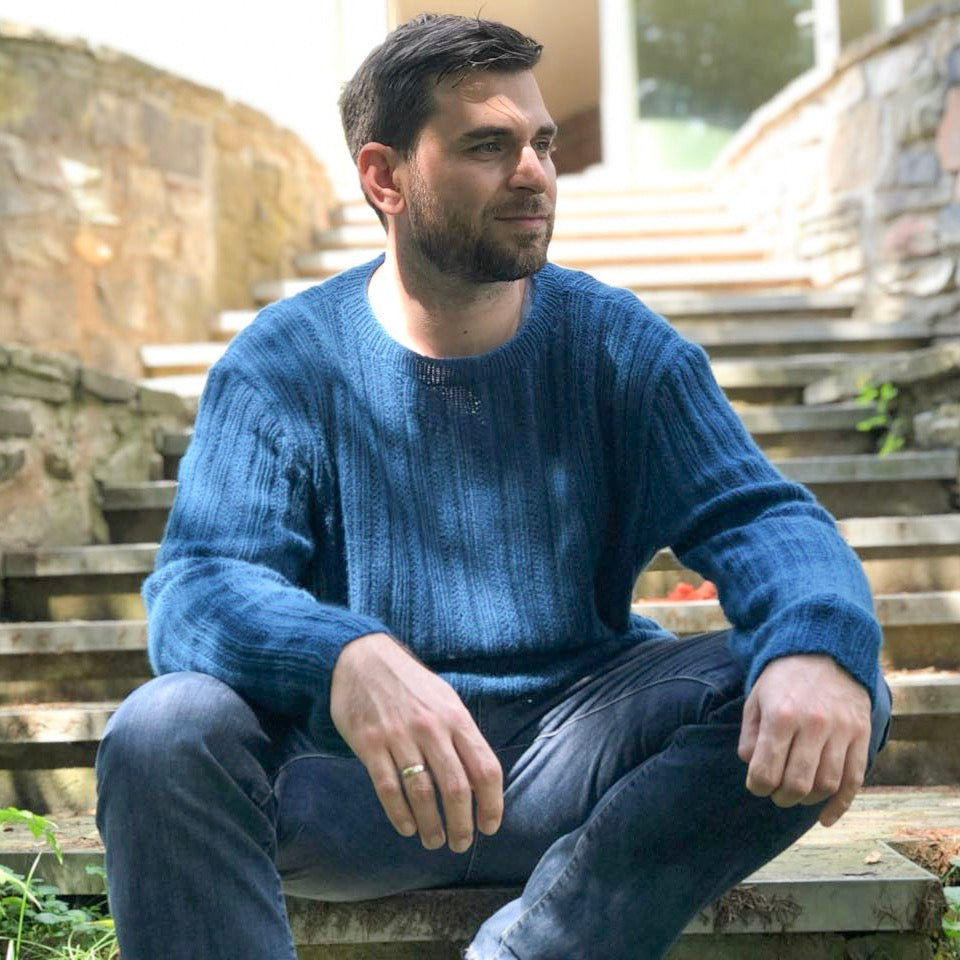 pascuali-herrnpullover-oceano-strickanleitung-klassiker-aus-bio-cashmere image 2