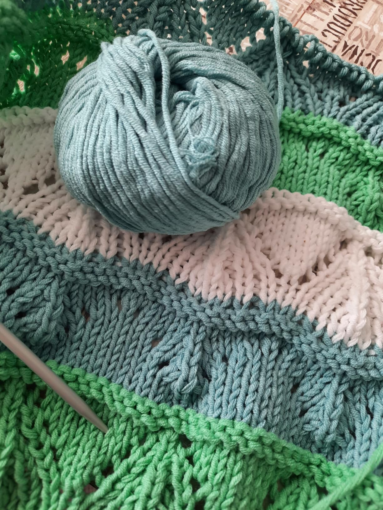 Super für Babykleidung