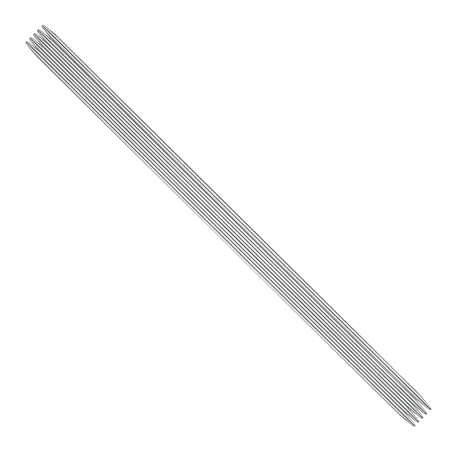addi-addisteel-nadelspiel-aus-stahl-wei-bronziert image 1