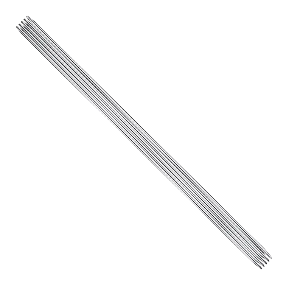 addi-addisteel-nadelspiel-aus-stahl-wei-bronziert image 1