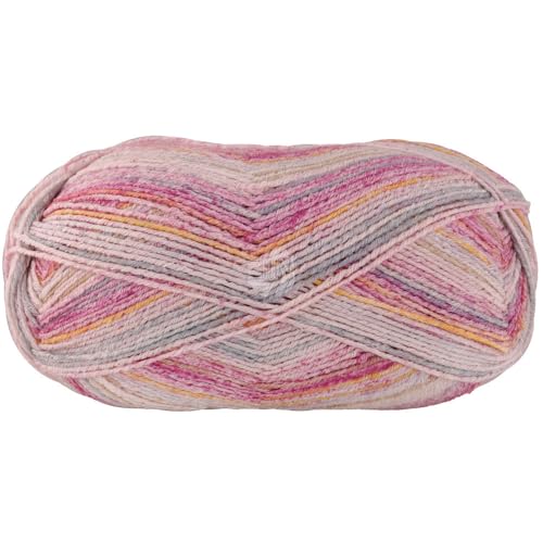 lana-grossa-meilenweit-cotone-vegano-mango-4452-sockengarn-100-g-multicolor image 8