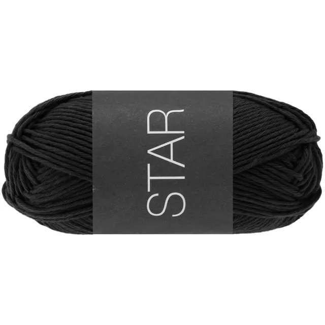lana-grossa-star-topflappen-baumwolle-100-baumwolle-50g-90m-fb20 image 1