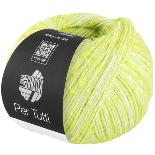 lana-grossa-per-tutti-handstrickgarn-50g-180m-70-baumwolle-30-polyamid image 4