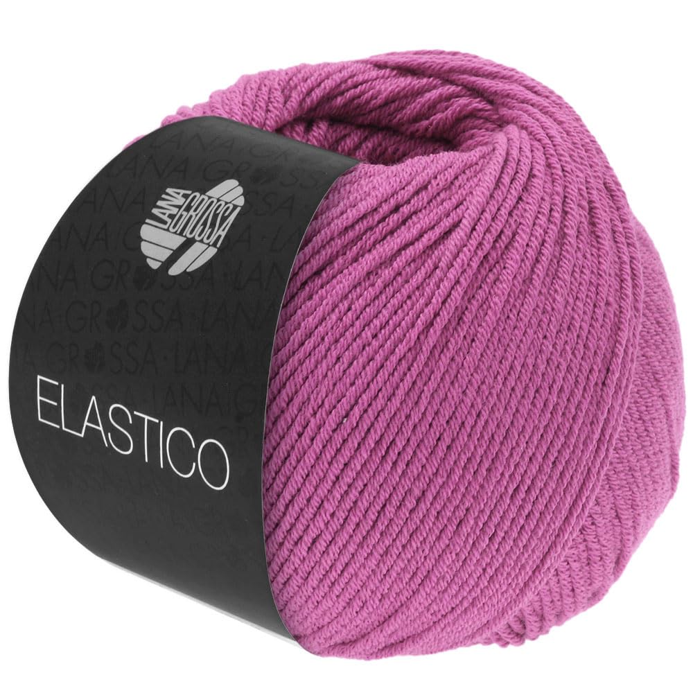 lana-grossa-elastico-fb163-baumwollgarn-50-g-160-m image 1